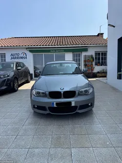 BMW 118 Coupe