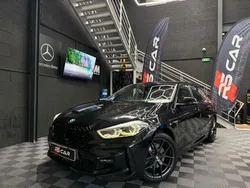 Bmw Série 1 118I M SPORT DKG7 CARPLAY - SIEGES CHAUFFANTS