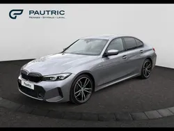Bmw Série 3 318dA 150ch M Sport