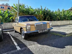 Mercedes-Benz 230 BARRA 8 ( W 115 ) 230.4