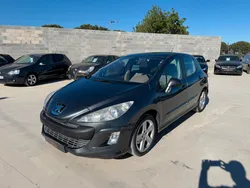 PEUGEOT 308 5 Portes 1.6 THP 16V 156 cv Garantie 6 Mois