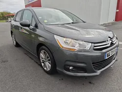 CITROËN C4 PHASE 2 DIESEL 1.6 L HDi FAP 92 CV Exclusive