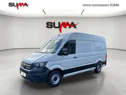Volkswagen Crafter VAN 35 L3H3 2.0 TDI 140 CH BUSINESS