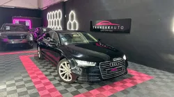 🏅 AUDI A7 SPORTBACK Avus 218 cv V6 3.0 TDi Stronic 7 QUATTRO ~ Park Assist ~ Sièges électriques à mémoire & chauffants ~ Radar 360°