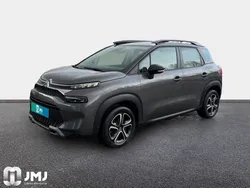 CITROEN C3 Aircross PureTech 110 S&S BVM6 Feel Pack