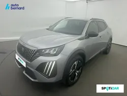 Peugeot 2008 e-2008 156ch 54 kWh Allure