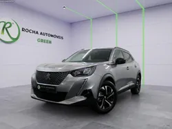 Peugeot e-2008 Allure