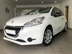 Peugeot 208 VTi