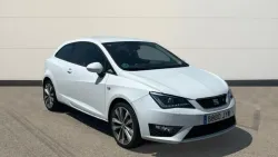 SEAT Ibiza SC 1.0 EcoTSI S&S FR 110