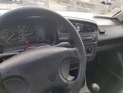 VW Vento GL