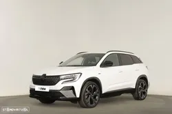 Renault Austral 1.2 E-Tech Iconic Espirit