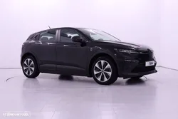 Renault Mégane E-Tech