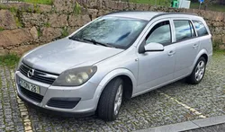 Opel Astra 1.3 cdti caravan