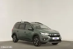 Dacia Jogger 1.0 ECO-G Expression 7L Bi-Fuel
