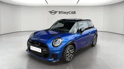 MINI Cooper 204 ch DKG7 S JCW