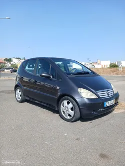 Mercedes-Benz A 140 Avantgarde