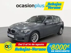 BMW 116 116d