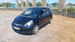 Honda Jazz 1.2 LS