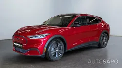 Ford Mustang Mach-E de 2023