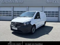 Mercedes-benz Vito Fg 114 CDI Long Pro Propulsion 9G-Tronic
