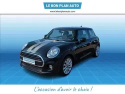 Mini Mini One 102ch Marylebone
