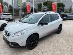 Peugeot 2008 Urban Cross