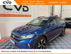Volkswagen Taigo 1.0 TSI 116 DSG7 VW Edition - 17500 EXPORT ALGERIE TUNISIE MAROC