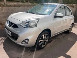 Nissan micra iv (2) 1.2 80 connect edition