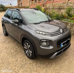 Citroën C3 Aircross 1.2 PureTech Feel
