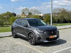 Peugeot 2008 1.2 Allure