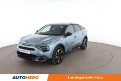 Citroën C4 1.2 PureTech Max EAT8 131 ch
