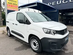 Partner vu premium 1000kg 1.5 hdi 100cv tva recup
