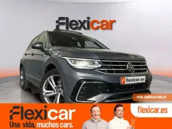 VOLKSWAGEN Tiguan 2.0TDI R-Line DSG 110kW