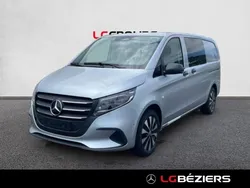 Mercedes-benz Vito Fg 119 CDI Mixto Long Select Propulsion 9G-Tronic