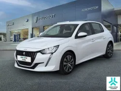 PEUGEOT 208 1.5 BlueHDi S&S Active 100