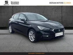 Seat Leon 1.5 TSI 115ch Style