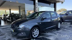 Seat Ibiza de 2010