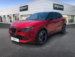 Alfa romeo Junior Elettrica 280ch 54kWh Veloce