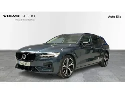 VOLVO V60 B4 Plus Dark Aut.