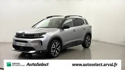 Citroën C5 Aircross Hybride recharg 225 e-EAT8 Shine Pack