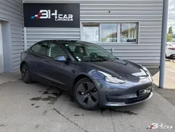 Tesla Model-3 500 82KWH GRANDE-AUTONOMIE AWD DUAL MOTOR - LONG RANGE - TVA