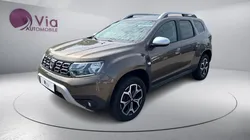 Dacia Duster BDCI 115 4x2 Prestige 1 ERE MAIN 360 CAMERA ALARME FULL OPTION