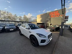 Jaguar E-PACE 2.0D 150ch AWD BVA R-Dynamic S
