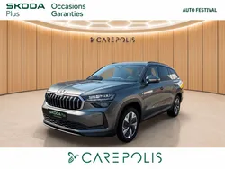 SKODA Kodiaq 2.0 TDI 150 ch SCR DSG7 7pl Selection