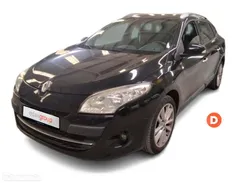 Renault Mégane Sport Tourer