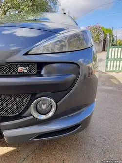 Peugeot 207 SW