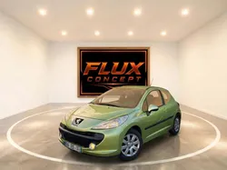 Peugeot 207 1.4 16v Sport 3p