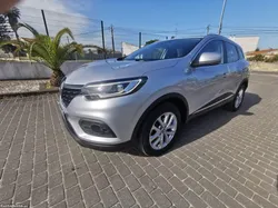Renault Kadjar 1.5 dCi Intense