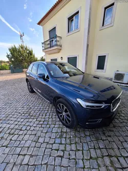 Volvo XC60 Inscription