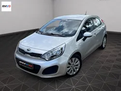 Kia Rio 1.2 85ch Pack Edition 7